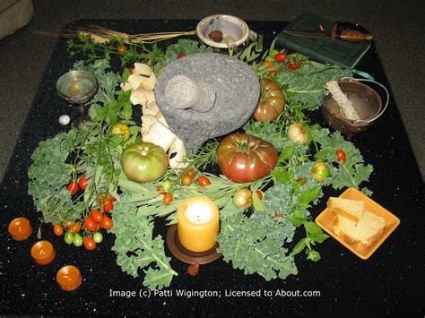Embracing the Elements: Wiccan Traditions during the Festival of Ostara